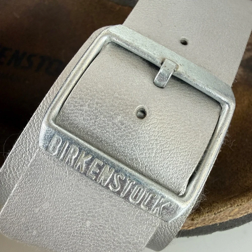 Birkenstock arizona sandals